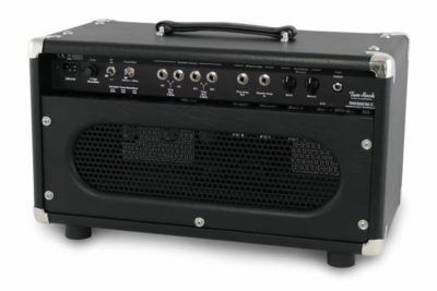 two rock amp reviews